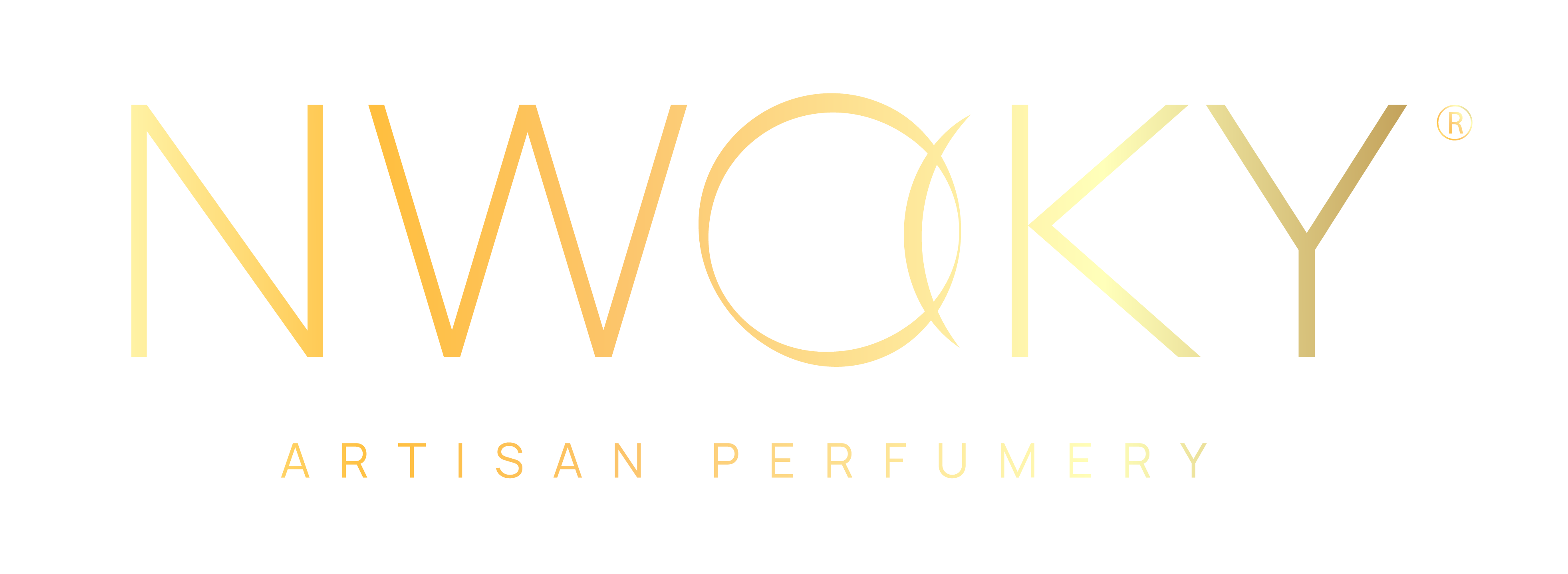 Nwaky Artisan Perfumery 